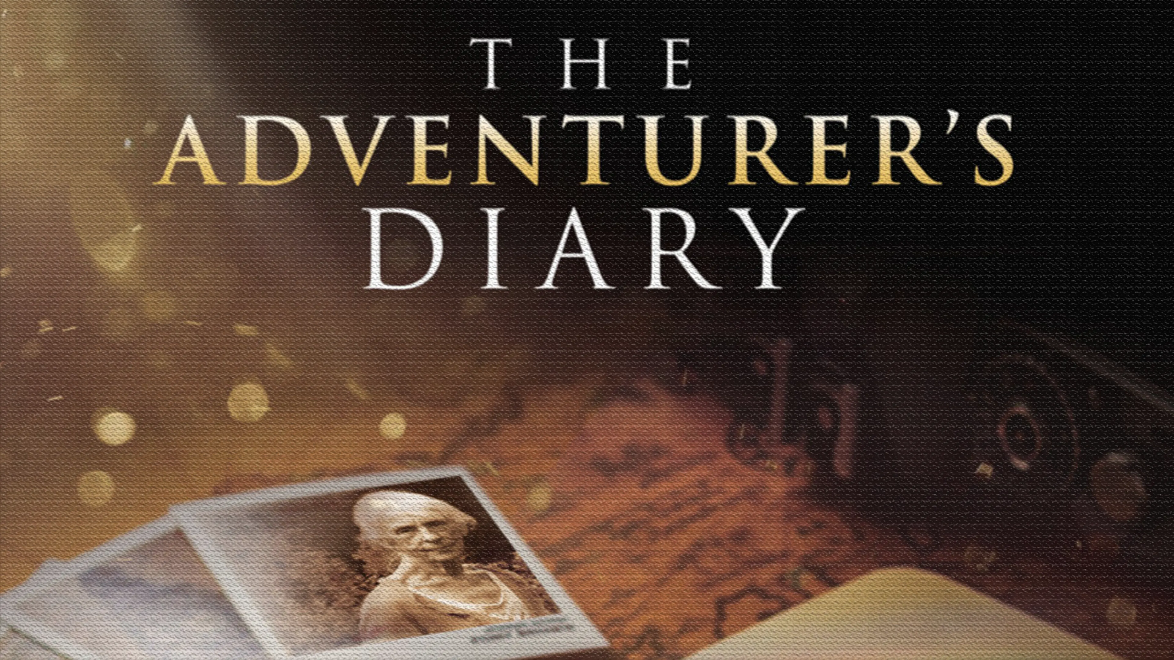 The Adventurer's Diary poster